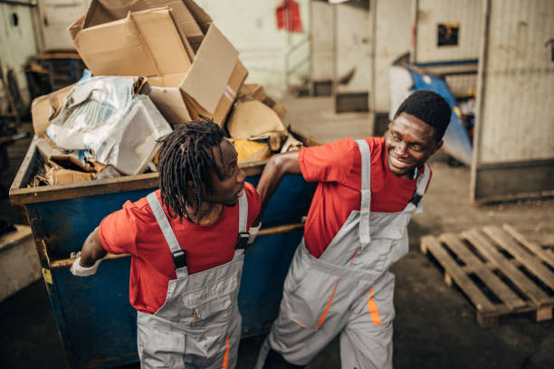 Best Residential Junk Removal  in Shongopovi, AZ